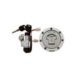 Key Set For Honda CB Hornet 160R