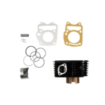 Cylinder Kit For Hero Glamour | Super Splendor