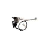 Clutch Lever Holder Without Switch For Royal Enfield Interceptor INT 650 | Continental GT 650