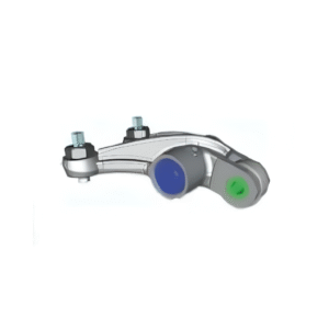 Rocker Arm Exhaust Assly For Bajaj Pulsar NS160