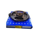 Chain Sprocket Kit For Bajaj Discover 110