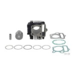 Cylinder Kit For Hero HF 100 | HF Deluxe | Passion HZ | Splendor Plus