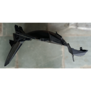Rear Fender For Honda Livo