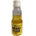 Oil Brake Dot 4 For Bajaj Pulsar 150 | Pulsar N160