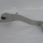 Brake Pedal Assy For Royal Enfield Continental GT 650