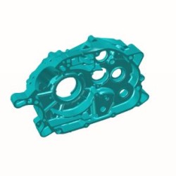 Crank Case Right Comp For Hero Glamour | Glamour FI | Super Splendor