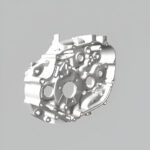 Crankcase Right Comp For Hero Achiever | Xtreme | Hunk | Ignitor