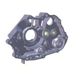 Crank Case Right Assy For Hero Passion Pro | Passion XPro | Splendor iSmart