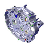 Crankcase Right Instl DWG For Hero XPulse 200 | Xtreme 160R | Xtreme 200S FF