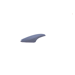 Grill Body Right LX For Hero Destini 125