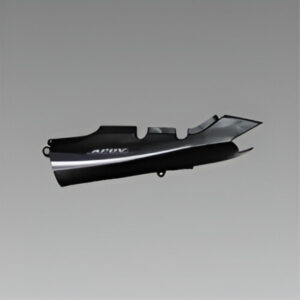 Cowl Left Side FSM NH 411M For Hero Passion Pro | Passion Pro i3S
