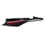 Cowl Left Side CBR R 195C For Hero Glamour i3S | Glamour iBS