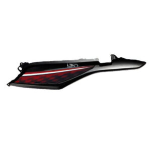 Cowl Left Side CBR R 195C For Hero Glamour i3S | Glamour iBS