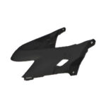 Cowl Center Rear Black NH 1 For Hero Super Splendor | Super Splendor iBS