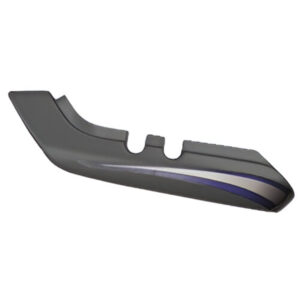 Cowl Right Side Black NH 1 Type 1 For Hero Splendor Plus iBS
