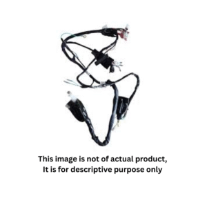 Harness Wire For Honda Activa