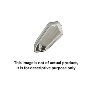 Winker Left Comp For Honda Activa 125