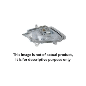 Lens Comp Left Side For Honda Activa