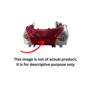 Unit Light Rear LUMAX For Honda Activa