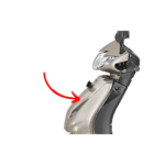 Front Cover WL Type 7 For Honda Activa