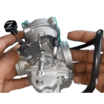 Carburettor Assly For EVAP For Bajaj Pulsar 150