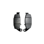 Brake Pad Comp Rear ABS For TVS Apache RTR 180 2V | Ronin 225
