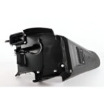Rear Fender NH 1 Black For Honda Aviator