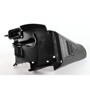 Rear Fender NH 1 Black For Honda Aviator