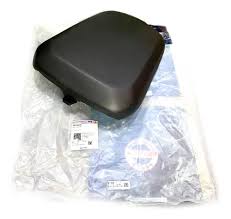 Rear Seat For TVS Raider 125