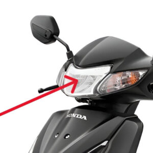 Headlight Unit FIEM For Honda Activa