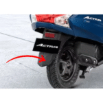 Rear Fender Comp For Honda Activa