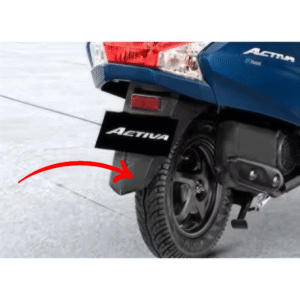 Rear Fender Comp For Honda Activa