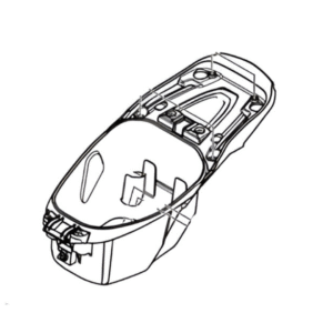 Luggage Box For Honda Activa