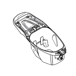 Luggage Box For Honda Activa