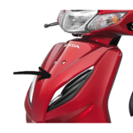 Front Cover WL Type 4 For Honda Activa