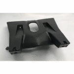 Front Number Plate Stay For Honda CB Shine SP