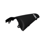 Center Cowl Rear For Hero Glamour | Glamour FI