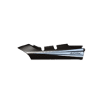 Cowl Right Side FSM NH 411M For Hero Passion Pro