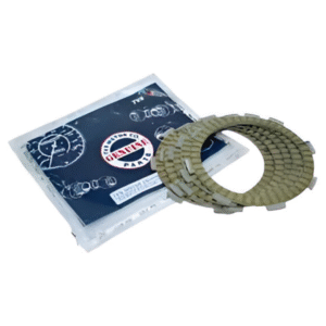 Plate Clutch Drive Set For TVS Apache RTR 160 2V | Apache RTR 180 2V
