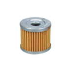 Engine Oil Filter Comp For TVS Apache RTR 160 2V | 4V | Apache RTR 180 2V | Apache RTR 200 4V | Ronin 225
