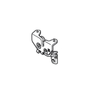 Seat Catch Comp for Honda CB Shine/Shine 125 | Livo | SP125