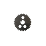 Sprocket Camshaft 3x4 Lacing For TVS Apache RTR 160 4V | Apache RTR 200 4V | Ronin 225