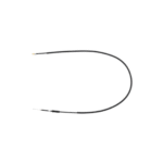 Front Fuel LID Cover Catch Cable For Hero Maestro EDGE