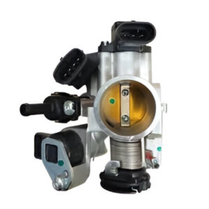 Throttle Body Assy For TVS Apache RTR 160 4V | Apache RTR 200 4V