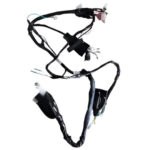 Wiring Harness For TVS Apache RTR 160 2V