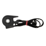 Switch Side Stand For TVS Raider 125 | Radeon