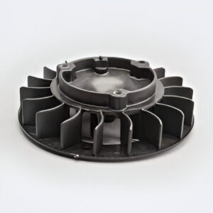 Housing Fan For TVS Ntorq 125