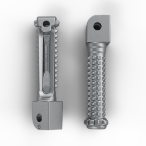 Footrest Right Side For Royal Enfield Continental GT