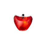 Taillamp With MFR For Bajaj CT100 | CT110