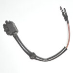 Switch Stop Lever For TVS Scooty Pep Plus | Scooty Zest | Wego 110 | Jupiter 110 | 125 | Ntorq 125 | iQube